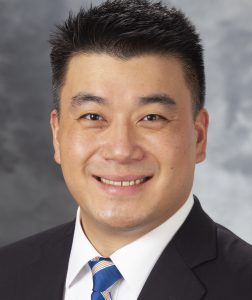 Frank I. Lin, M.D.  Center for Cancer Research