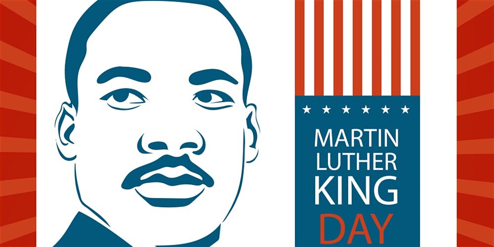 what month do we celebrate martin luther king jr day